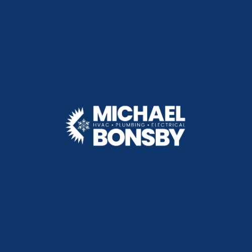 Michael Bonsby HVAC, Plumbing and Electrical