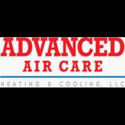 Advanced Air Care Heating and Cooling