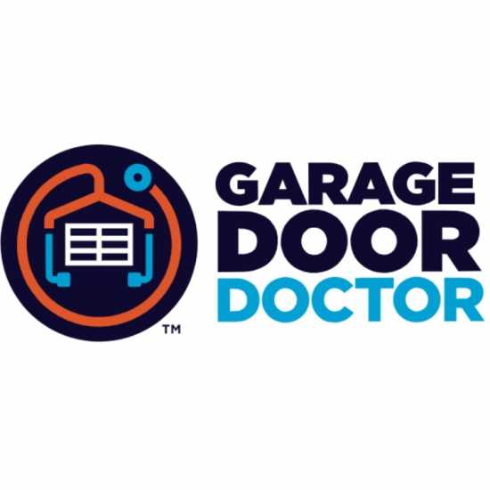 Garage Door Doctor Repair