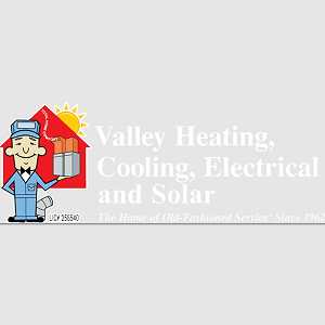 Valley Heating, Cooling, Electrical and Solar