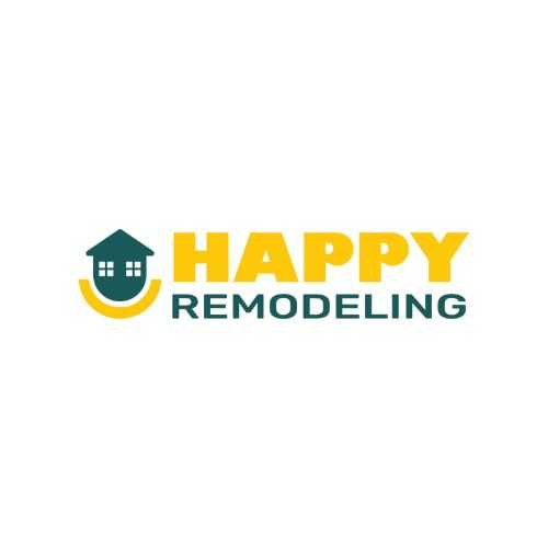 Happy Remodeling