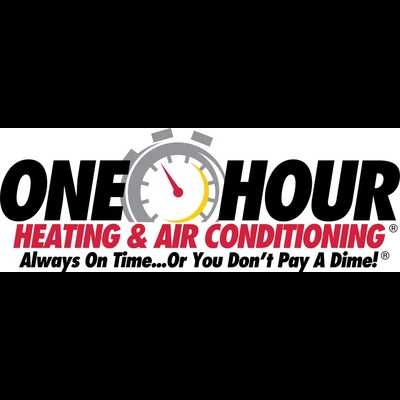 One Hour Heating &amp; Air Conditioning