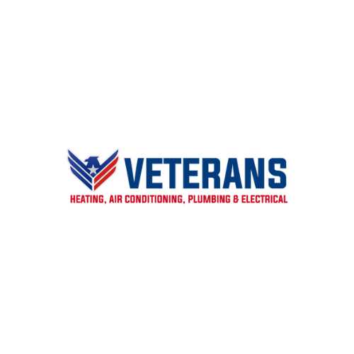 Veterans Heating and Air Conditioning, Plumbing