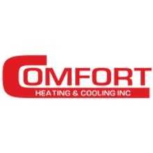 Comfort Heating &amp; Cooling Service