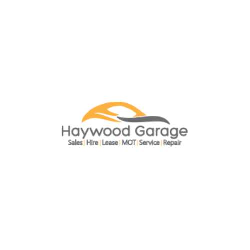 Haywood Garage
