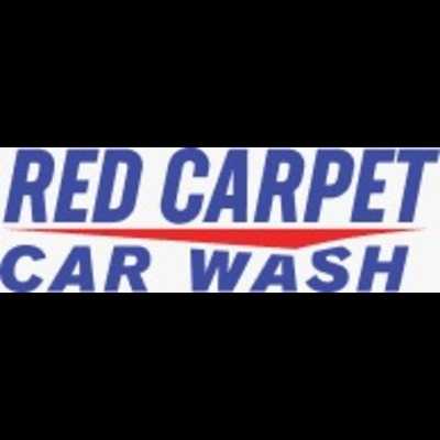Red Carpet Car Wash - Manhattan Beach