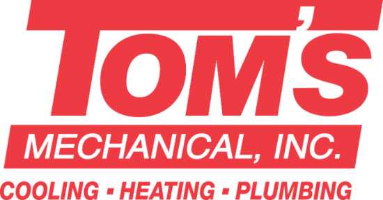 Tom&#039;s Mechanical, Inc.