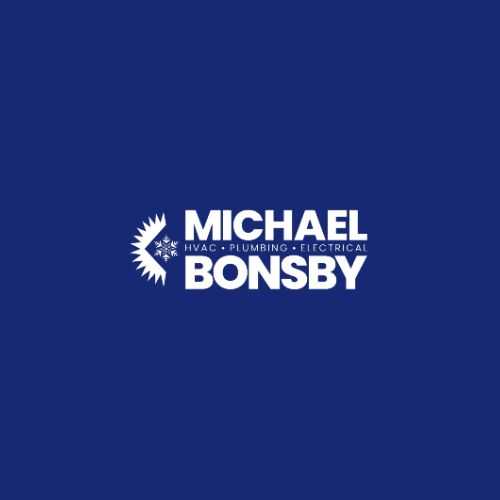 Michael Bonsby HVAC, Plumbing &amp; Electrical