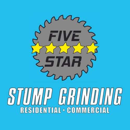 Five Star Stump Grinding