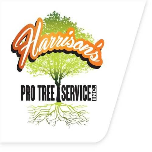 Harrison's pro tree service inc.