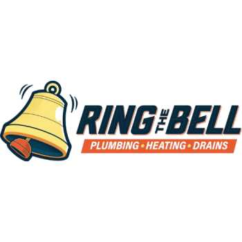 Ring The Bell Plumbing, Heating &amp; Drains