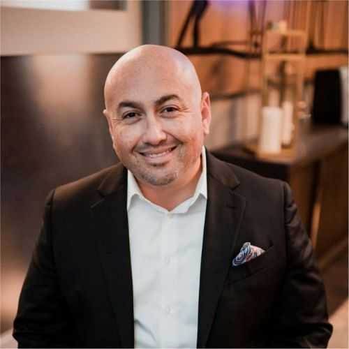 BRIA Capital Group - Mike Garcia, AAMS®