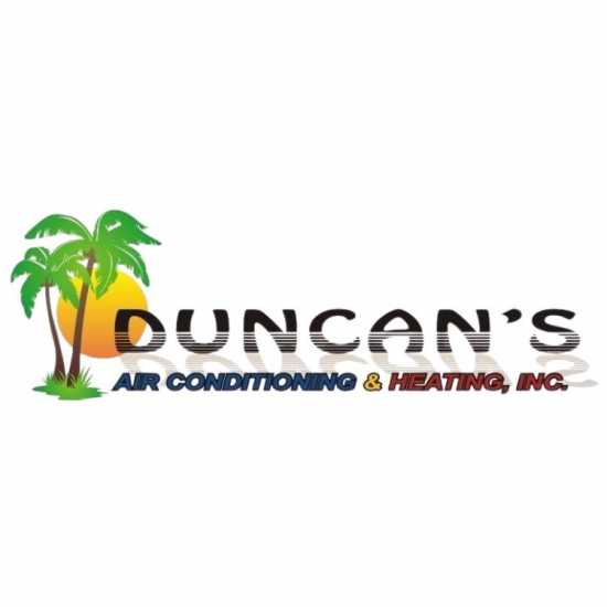 Duncan's Air Conditioning &amp; Heating