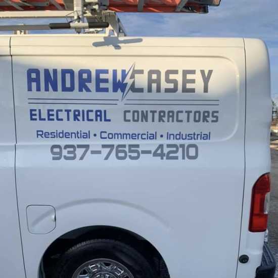 Andrew Casey Electrical Contractors
