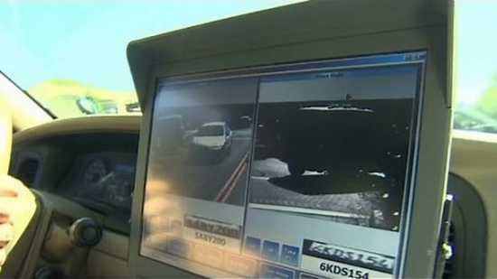 Police are Tracking you and your License Plates  