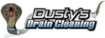 Dusty&#039;s Drain Cleaning