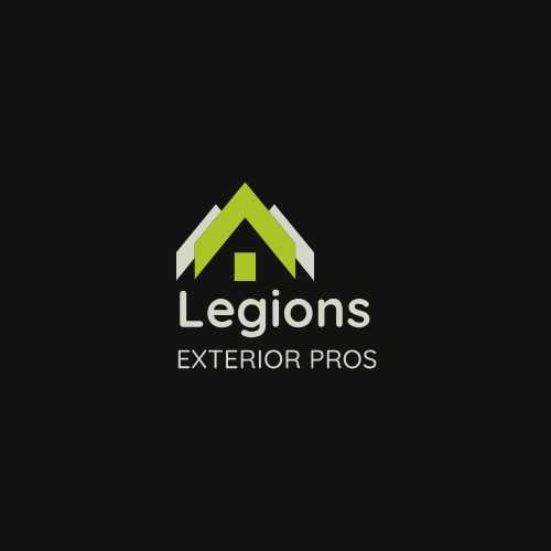 Legions Exterior Pros
