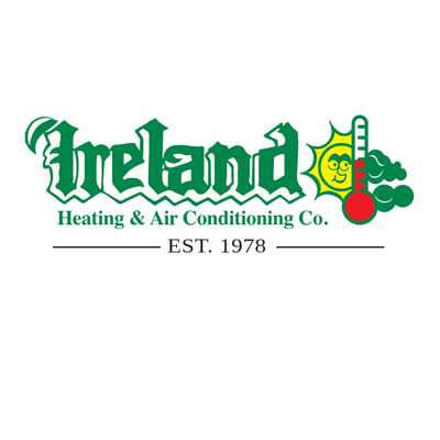 Ireland Heating &amp; Air Conditioning Co.