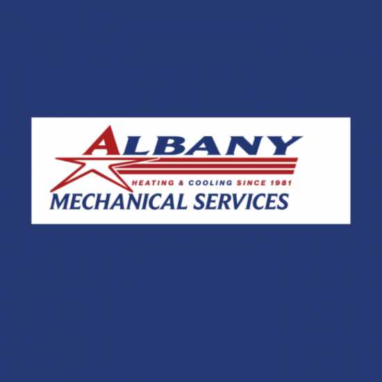 Albany Mechanical Services Inc