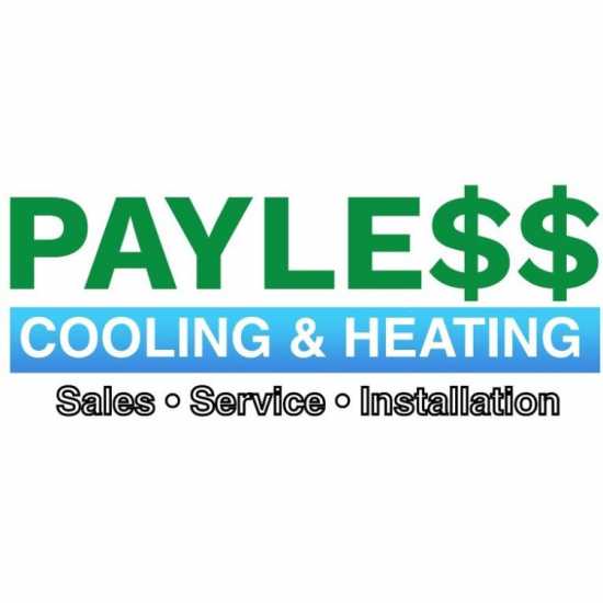 Payless Cooling &amp; Heating