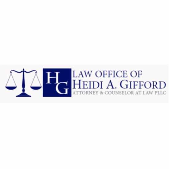 Law Office of Heidi A. Gifford