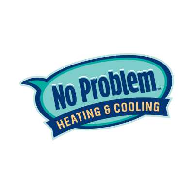 No Problem Heating and Cooling