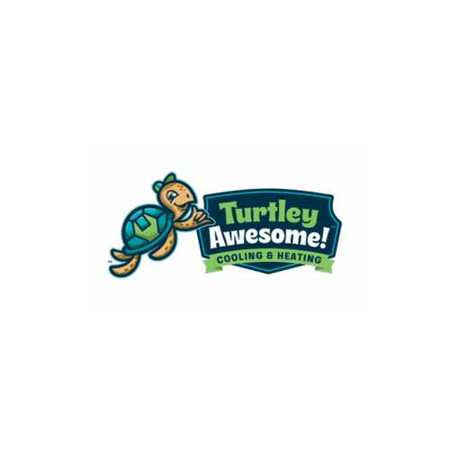 Turtley Awesome Cooling &amp; Heating