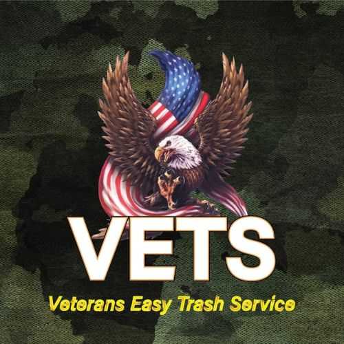 VETS Junk Removal and Dumpsters