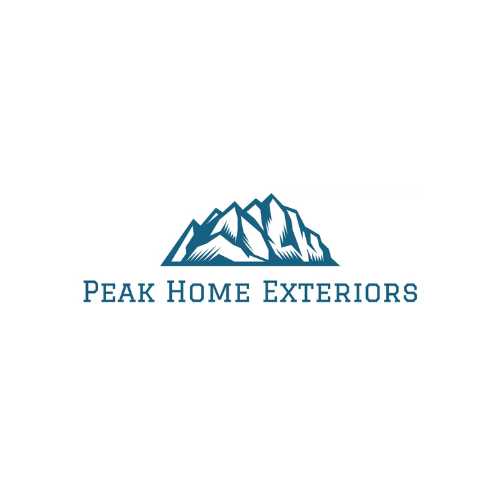 Peak Home Exteriors