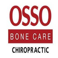 Osso Bone Care Chiropractic® (Tropika, Bukit Jalil