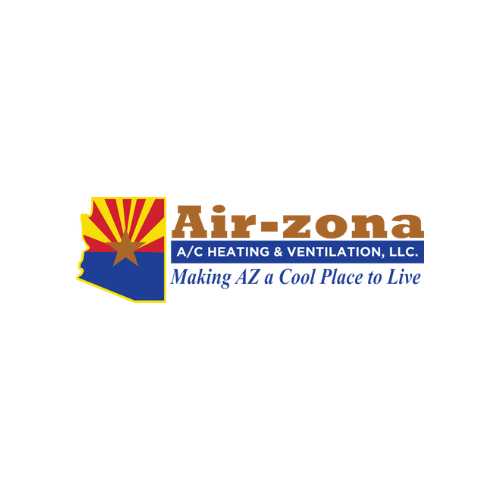 Air-zona Air Conditioning, Heating &amp; Ventilation L