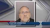 Greenville County Pastor Arrested on Sexual Assaul