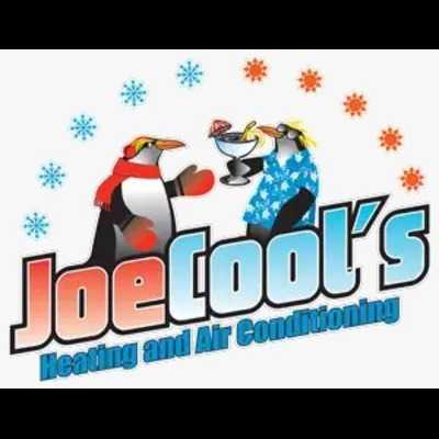 Joe Cool's Heating and Cooling