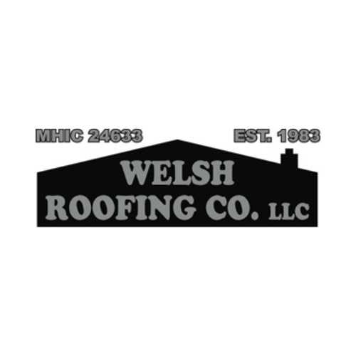 Welsh Roofing Company