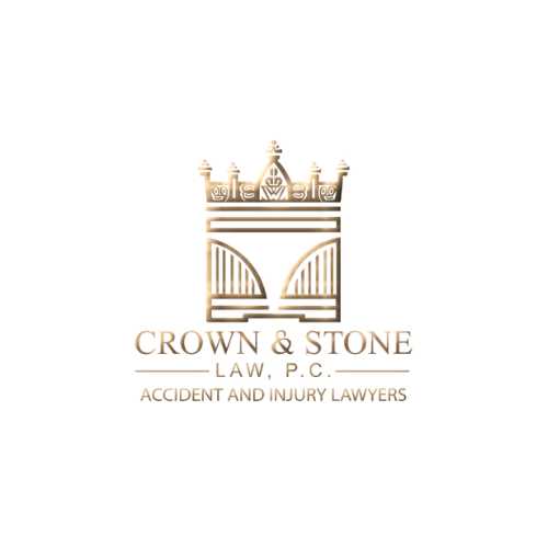 Crown &amp; Stone Law, P.C. – Accident and Injury Law