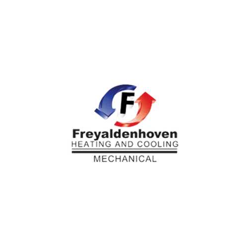 Freyaldenhoven Heating and Cooling
