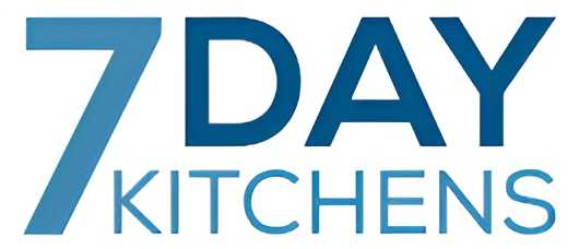 7 Day Kitchens